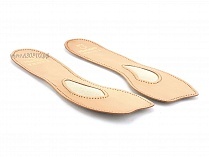 Полустельки ORTO-С Нимфа для обуви на каблуке  
