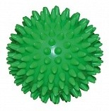 L0107 Ортосила Мяч массажный, зеленый, диаметр 70 мм в Волгограде