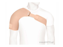 ФПС-02 Экотен (Ecoten) Бандаж компрессионный фиксирующий плечевой сустав 